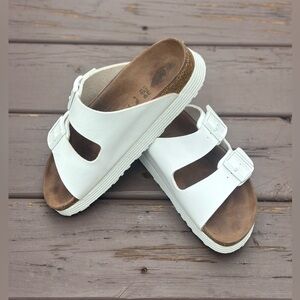 Women's BIRKENSTOCK Arizona - Papillio Sandal EURO SIZE: 39